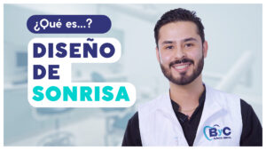 Diseño de Sonrisa ByC Clinica Dental